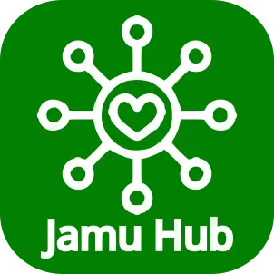 Jamu Hub
